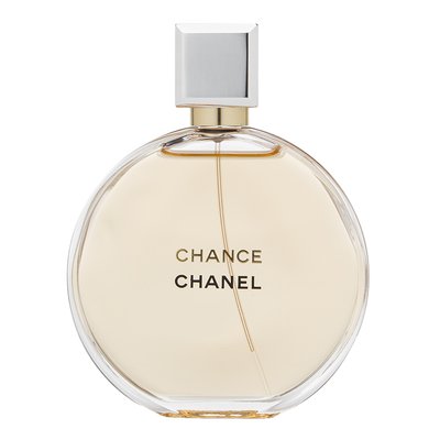 Chanel Chance parfémovaná voda pro ženy 100 ml PCHANCHANCWXN007300 - 30 dnů na vrácení zboží