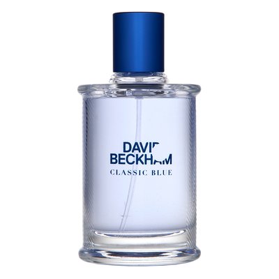 David Beckham Classic Blue toaletní voda pro muže 60 ml PDABECLASBMXN076479 - 30 dnů na vrácení zboží