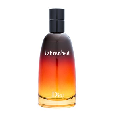 Dior (Christian Dior) Fahrenheit toaletní voda pro muže 100 ml PCHDIFAHREMXN007728 - 30 dnů na vrácení zboží