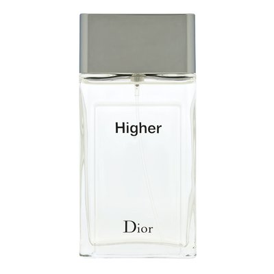 Dior (Christian Dior) Higher toaletní voda pro muže 100 ml PCHDIHIGHEMXN007757 - 30 dnů na vrácení zboží