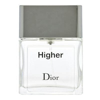 Dior (Christian Dior) Higher toaletní voda pro muže 50 ml PCHDIHIGHEMXN007758 - 30 dnů na vrácení zboží