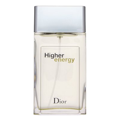 Dior (Christian Dior) Higher Energy toaletní voda pro muže 100 ml PCHDIHIGENMXN007764 - 30 dnů na vrácení zboží