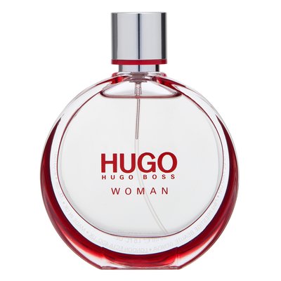 Hugo Boss Hugo Woman Eau de Parfum parfémovaná voda pro ženy 50 ml PHUBOHWEDPWXN078902 - 30 dnů na vrácení zboží