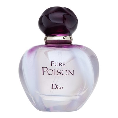 Dior (Christian Dior) Pure Poison parfémovaná voda pro ženy 50 ml PCHDIPURPOWXN007895 - 30 dnů na vrácení zboží