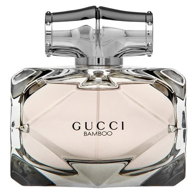 Gucci Bamboo parfémovaná voda pro ženy 75 ml PGUCCBAMBOWXN079785 - 30 dnů na vrácení zboží