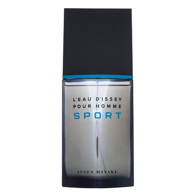 Issey Miyake L´eau D´issey Pour Homme Sport toaletní voda pro muže 200 ml PISMILDHSPMXN008087 - 30 dnů na vrácení zboží