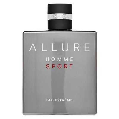 Chanel Allure Homme Sport Eau Extreme parfémovaná voda pro muže 150 ml PCHANAHSEEMXN088694 - 30 dnů na vrácení zboží