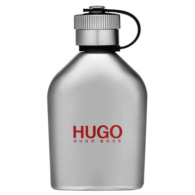 Hugo Boss Hugo Iced toaletní voda pro muže 125 ml PHUBOHBHUIMXN093763 - 30 dnů na vrácení zboží