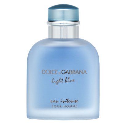 Dolce & Gabbana Light Blue Eau Intense Pour Homme parfémovaná voda pro muže 100 ml PDOGALBIPHMXN093771 - 30 dnů na vrácení zboží