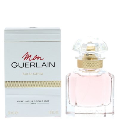 Guerlain Mon Guerlain parfémovaná voda pro ženy 30 ml PGUERMONGUWXN094595 - 30 dnů na vrácení zboží