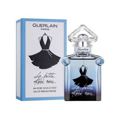 Guerlain La Petite Robe Noire Intense parfémovaná voda pro ženy 30 ml PGUERLPRNIWXN094656 - 30 dnů na vrácení zboží