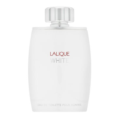 Lalique White toaletní voda pro muže 125 ml PLALIWHITEMXN009691 - 30 dnů na vrácení zboží