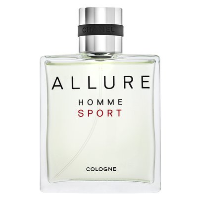 Chanel Allure Homme Sport Cologne toaletní voda pro muže 100 ml PCHANALHSCMXN098051 - 30 dnů na vrácení zboží