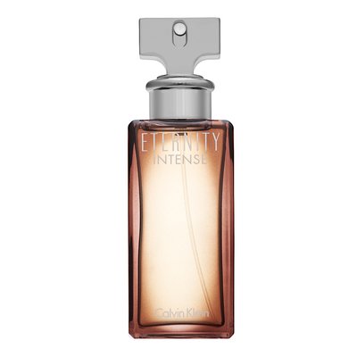 Calvin Klein Eternity Intense parfémovaná voda pro ženy 50 ml PCAKLETEINWXN098069 - 30 dnů na vrácení zboží