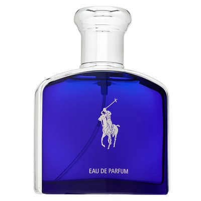 Ralph Lauren Polo Blue parfémovaná voda pro muže 75 ml PRALAPOLOBMXN098357 - 30 dnů na vrácení zboží