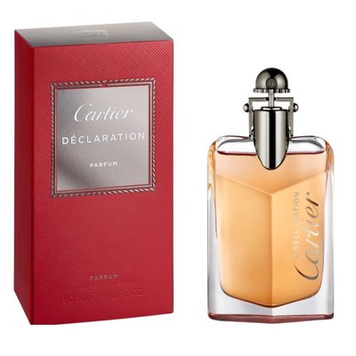 Cartier Declaration Parfum čistý parfém pro muže 50 ml PCARTDECLPMXN099380 - 30 dnů na vrácení zboží