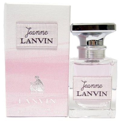 Lanvin Jeanne Lanvin parfémovaná voda pro ženy 30 ml PLANVJEALAWXN009935 - 30 dnů na vrácení zboží