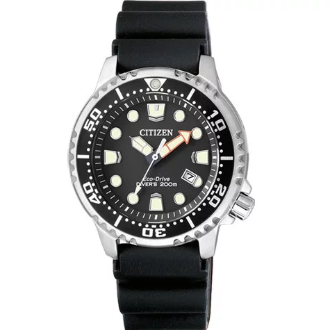 Citizen Promaster