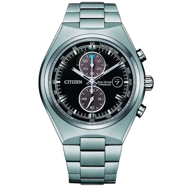 Citizen Eco-Drive