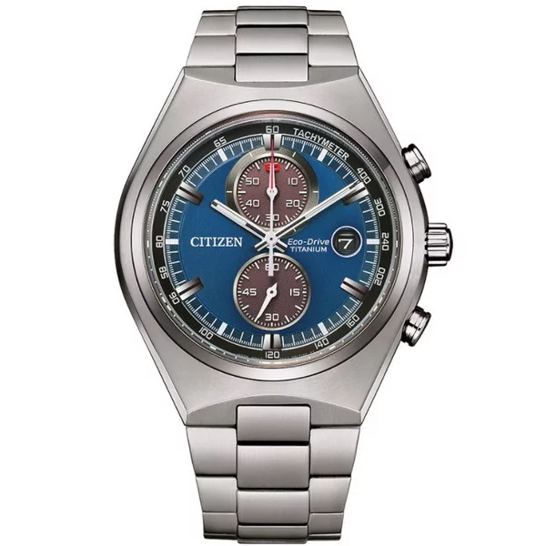 Citizen Eco-Drive