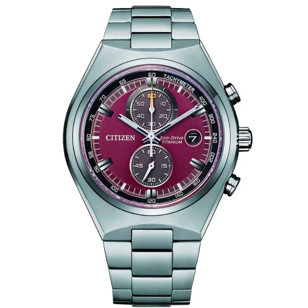 Citizen Eco-Drive