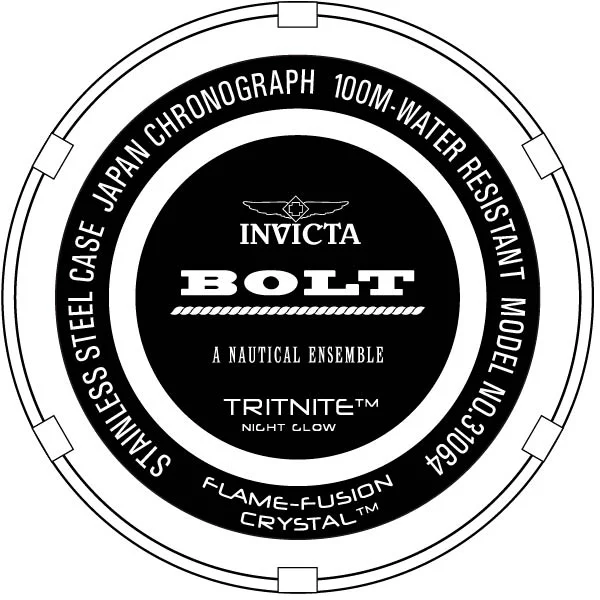 Invicta Bolt
