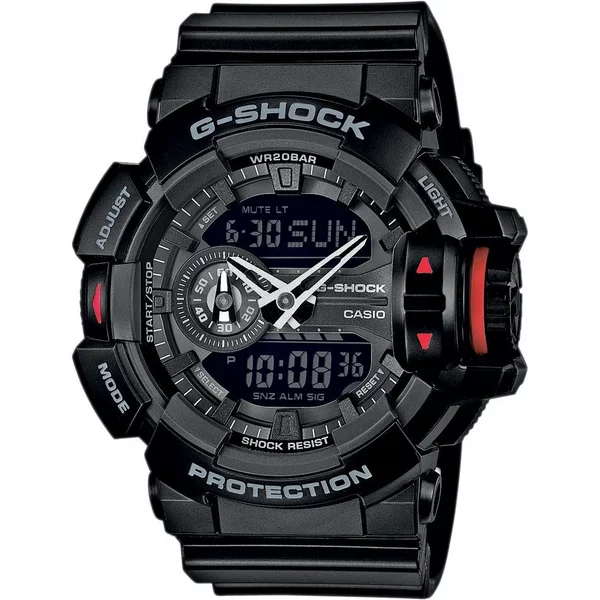 G-Shock Basic