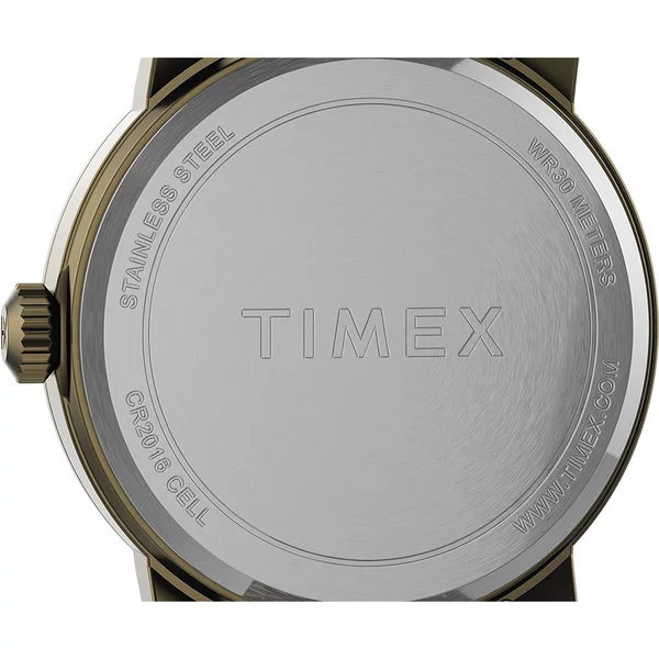 Timex Mod 44
