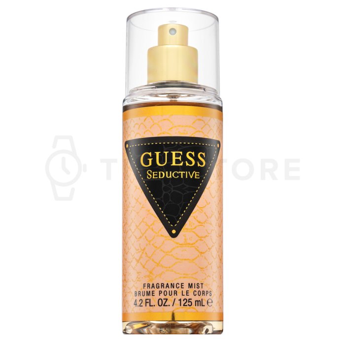 Guess Seductive tělový spray pro ženy 125 ml - 30 dnů na vrácení zboží
