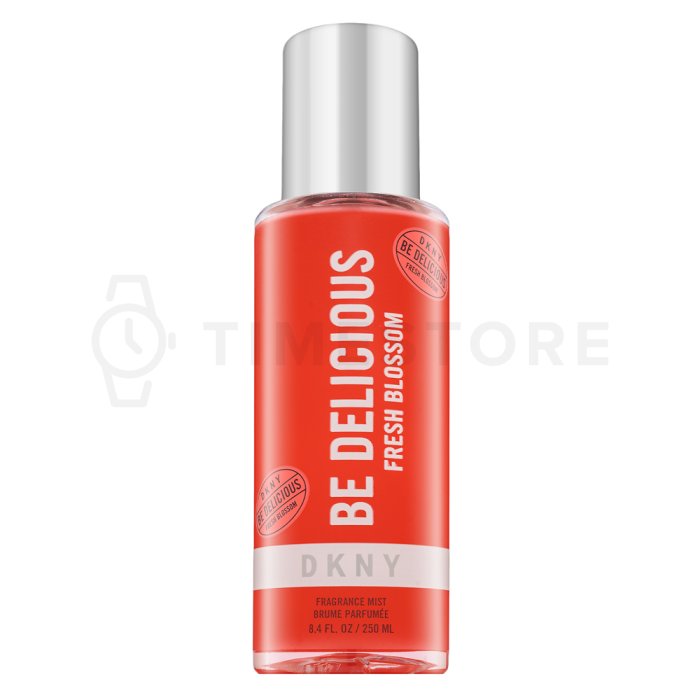 DKNY Be Delicious Fresh Blossom tělový spray pro ženy 250 ml - 30 dnů na vrácení zboží