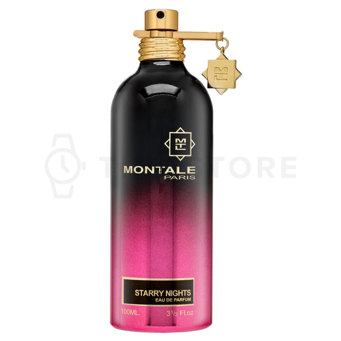 Montale Starry Night parfémovaná voda unisex 100 ml   - 30 dnů na vrácení zboží