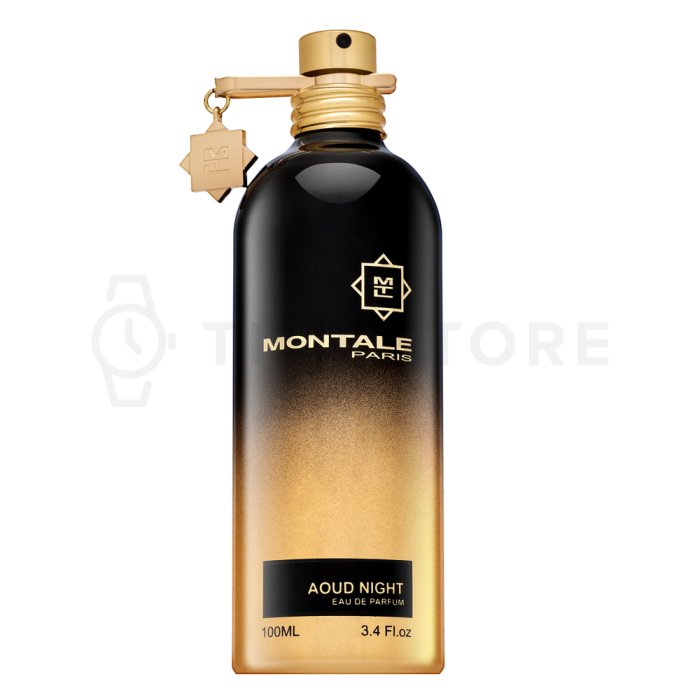 Montale Aoud Night parfémovaná voda unisex 100 ml   - 30 dnů na vrácení zboží