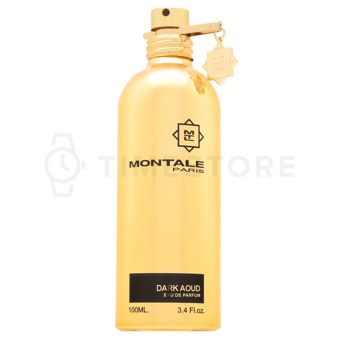 Montale Dark Aoud parfémovaná voda unisex 100 ml   - 30 dnů na vrácení zboží
