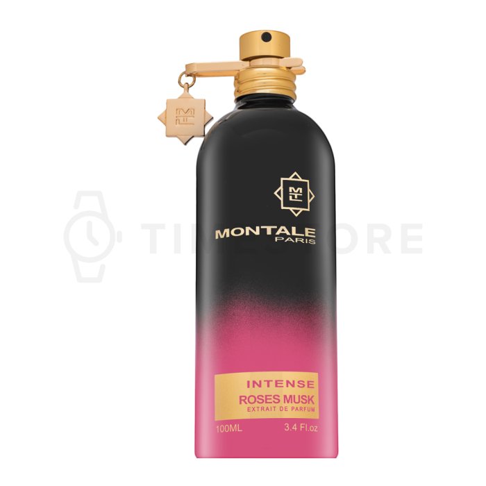 Montale Intense Roses Musk čistý parfém pro ženy 100 ml   - 30 dnů na vrácení zboží