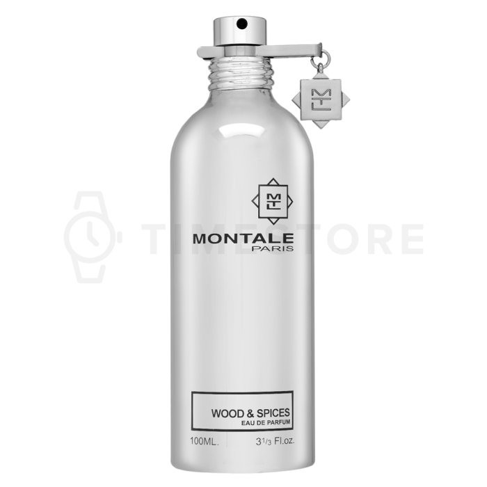 Montale Wood & Spices parfémovaná voda pro muže 100 ml   - 30 dnů na vrácení zboží