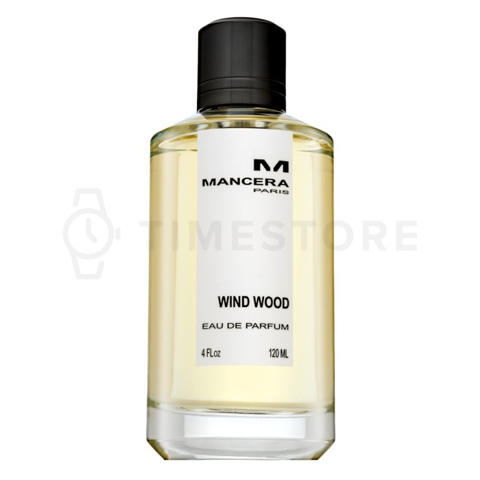 Mancera Wind Wood parfémovaná voda pro muže 120 ml   - 30 dnů na vrácení zboží