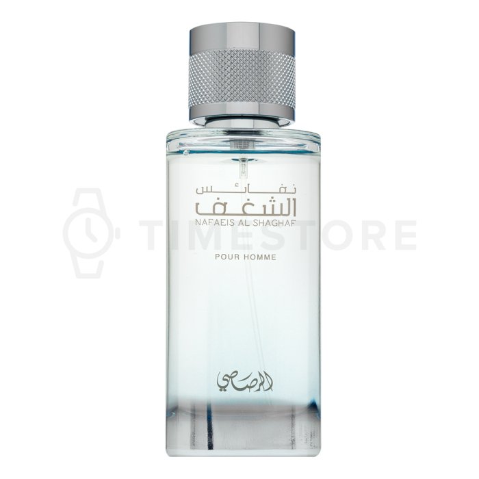 Rasasi Shaghaf Pour Homme parfémovaná voda pro muže 100 ml   - 30 dnů na vrácení zboží