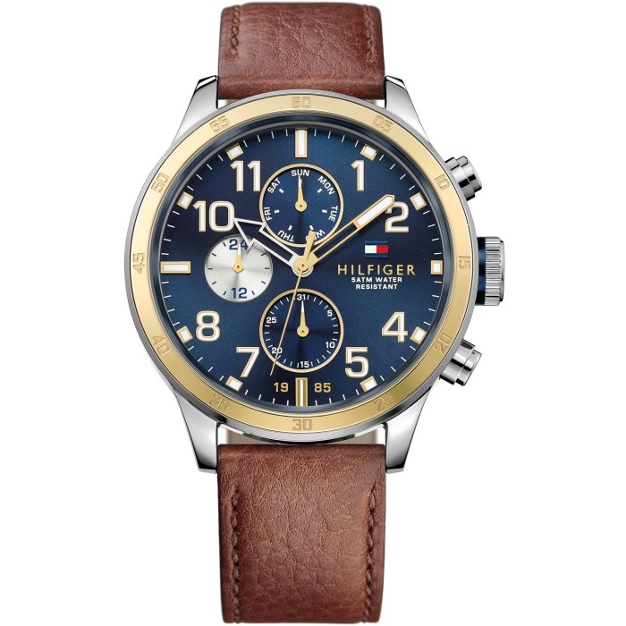 Levně Tommy Hilfiger Trent 1791137