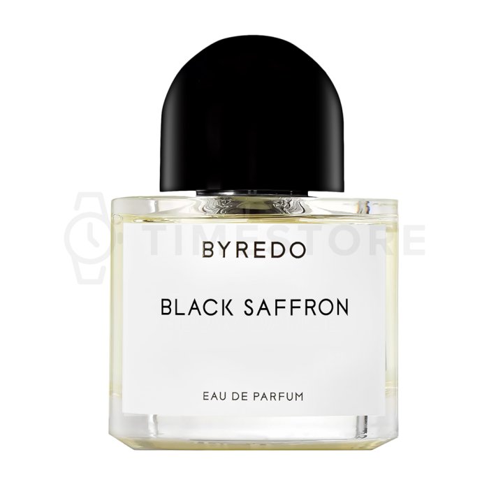 Byredo Black Saffron parfémovaná voda unisex 50 ml   - 30 dnů na vrácení zboží