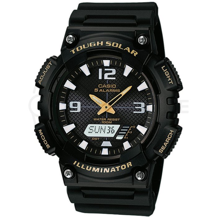Levně Casio Collection AQ-S810W-1BVEF