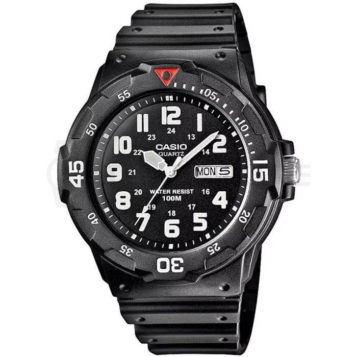Levně Casio Collection MRW-200H-1BVEF
