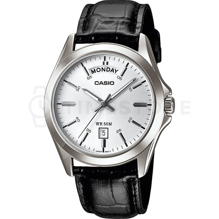 Levně Casio MTP-1370L-7AVEF