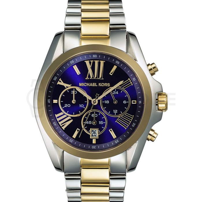 Levně Michael Kors Bradshaw MK5976
