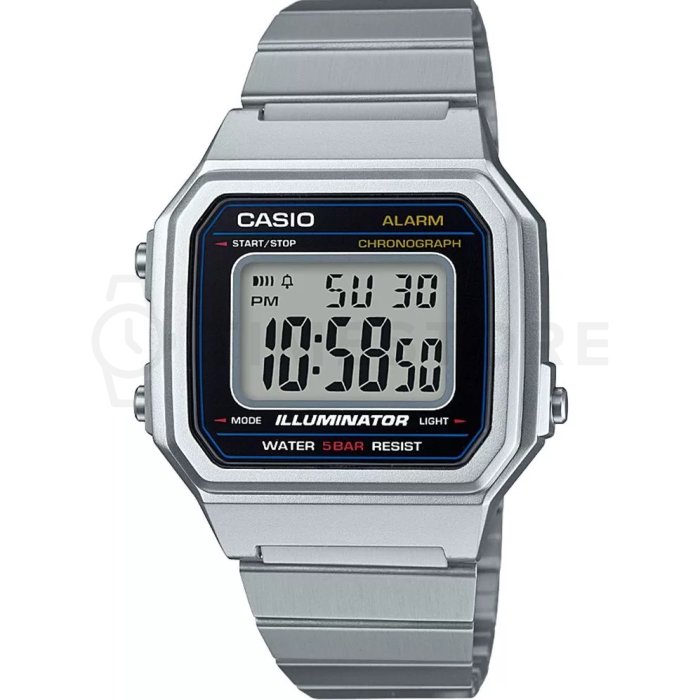 Levně Casio Collection B650WD-1AEF