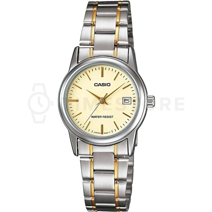Levně Casio Classic LTP-V002SG-9A