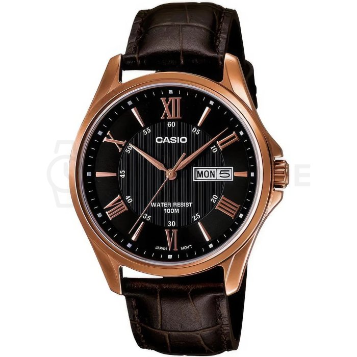 Levně Casio Collection MTP-1384L-1A