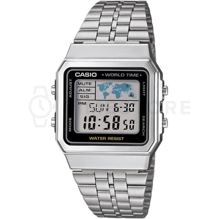Levně Casio Vintage A500WA-1D