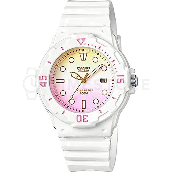 Levně Casio Youth Ladies LRW-200H-4E2VDR