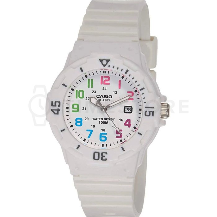 Levně Casio Youth Ladies LRW-200H-7BVDF