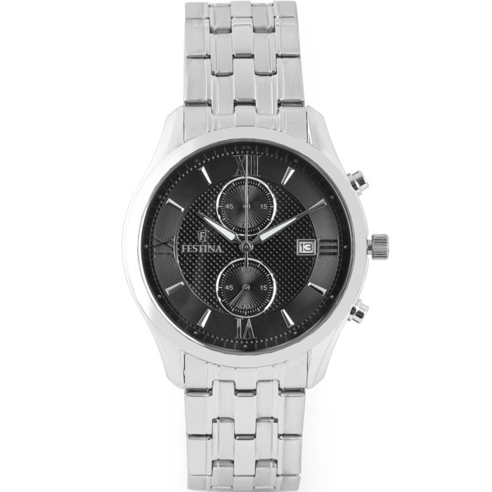Levně Festina Timeless Chronograph 6854/8